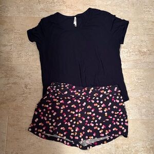 SOMA Cool Nights pajama set